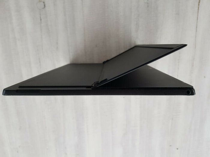 Microsoft Surface Pro 7 BLACK Tablet 1866 Windows 11 Pro 12.3" i5 8GB RAM 256GB SSD