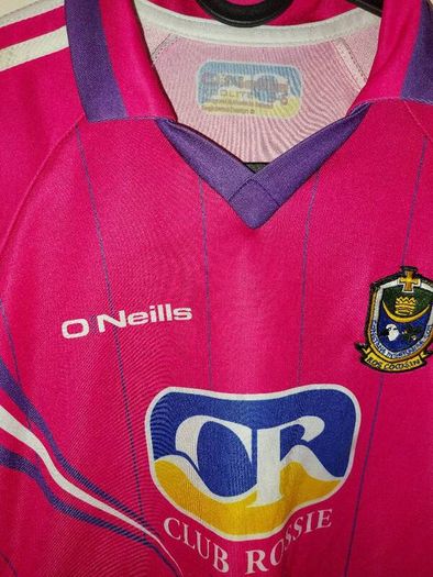 roscommon gaa jersey