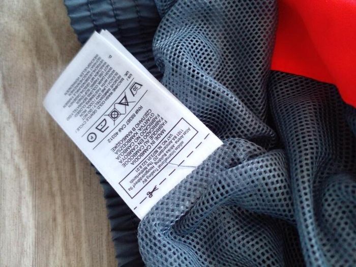 Adidas Hooded top size S