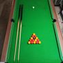 Supreme Winner 7ft Slate Pool Table Image 5