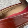 Grenson ladies leather shoes Image 5
