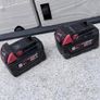Milwaukee M18 REDLITHIUM 5.0Ah Batteries Image 3