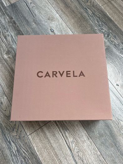 Carvela Suede Boots