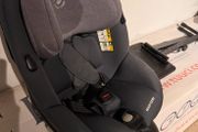 Baby Seat