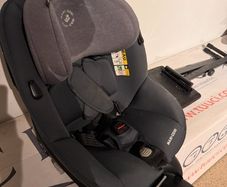 Baby Seat