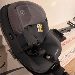 Baby Seat
