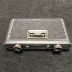 Vintage Opera Binoculars Full View