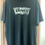 Levis T-Shirt Top Image 2