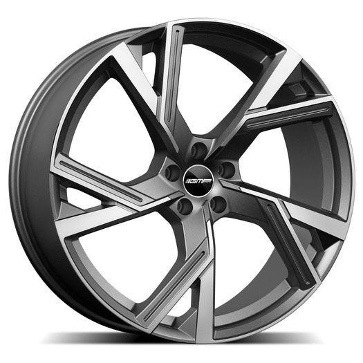 GMP Italia Angel  Alloys Wheels