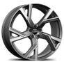 GMP Italia Angel  Alloys Wheels Image 4