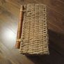 Storage Basket (12in x 12in x 5in) Image 2