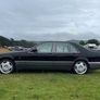 1994 Mercedes-Benz S280 W140 Image 2