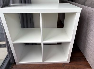 KALLAX Ikea 4 Cubed Unit