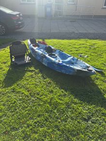 Kayak /accessories