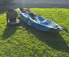 Kayak /accessories