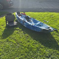 Kayak /accessories