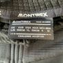 Montirex boys tracksuit- black Image 4