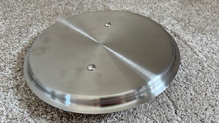 TEFAL Jamie Oliver 24cm Stainless Steel Lid - never used