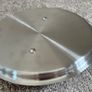 TEFAL Jamie Oliver 24cm Stainless Steel Lid - never used Image 5