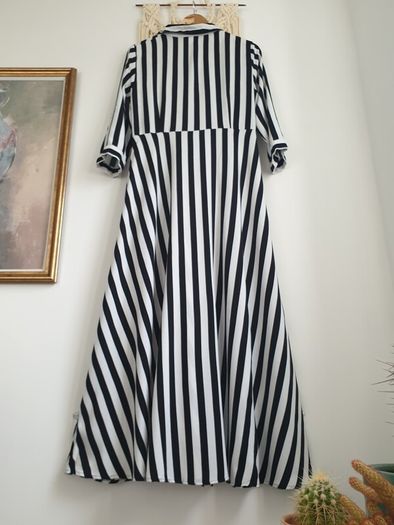 Yas Dress Size Large