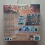 Yedo Strategy Board Game Shogun Japan IDW Games 2012 OOP NEW SEALED Image 4