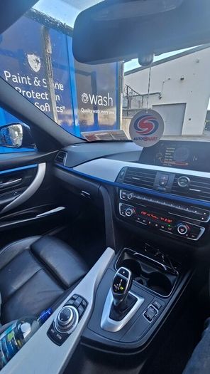 BMW 3-Series 2017 Msport