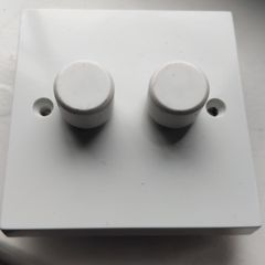 Light fitting