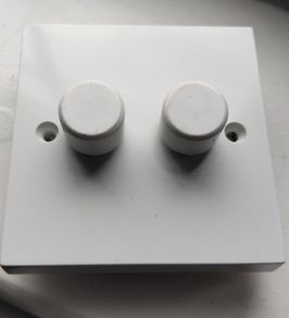 Light fitting