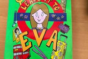 Leave it to Eva by Judi Curtin