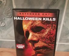 Halloween Kills