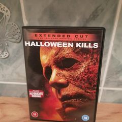 Halloween Kills