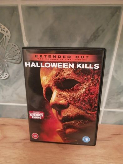 Halloween Kills