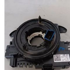 Audi A1  clockspring repair while you wait