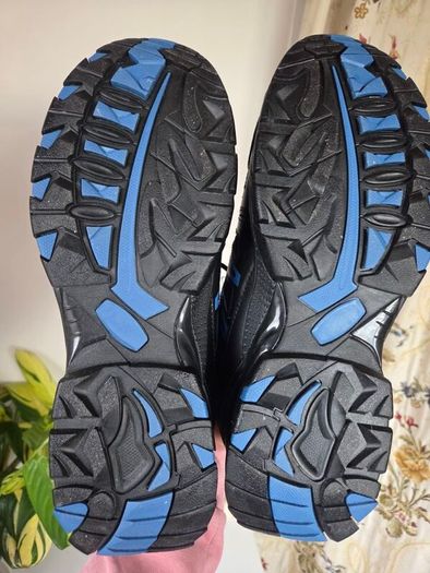 Brand New Potwest Safety Trainers Boots