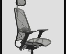 Office chair