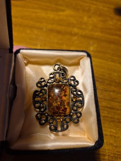 Vintage Pendant