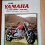 Motorbike Workshop Repair Manuals Image 4