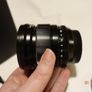 Fujifilm 16mm f/1.4 XF Lens - MINT Image 5