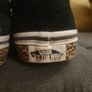 VANS Trainers .. Girls .. Size: 2 UK .. 33 EU .. Price Drop Image 4