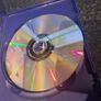 Monsters inc. DVD Image 3