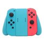 Nintendo Switch Joy-Con Controller OLED Hand Grip Joy Con Game Pad Holder Blue Image 4