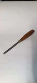 Vintage 3/8" Bevel Edge Chisel by Stormont