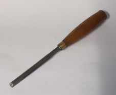 Vintage 3/8" Bevel Edge Chisel by Stormont