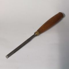 Vintage 3/8" Bevel Edge Chisel by Stormont