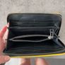 Zadig and Voltaire wallet leather new Image 6