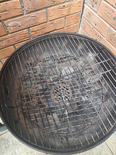 Bbq