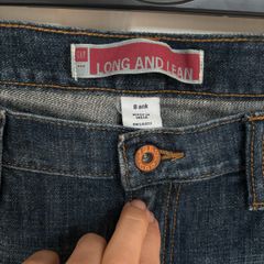 GAP Flared Denims