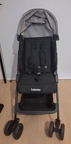 Travel Stroller