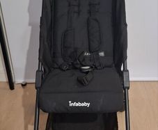 Travel Stroller