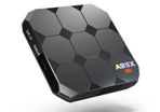 A95X R2 Android 7.1 Tv Box Ram 2gb Rom 16gb